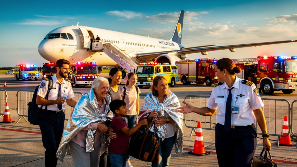 best-practices-for-victims-of-a-commercial-airplane-crash