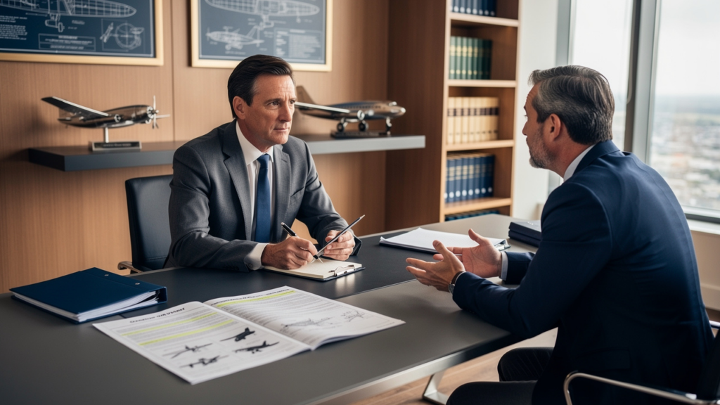 how-to-choose-a-patient-transport-aviation-lawyer-in-oakland