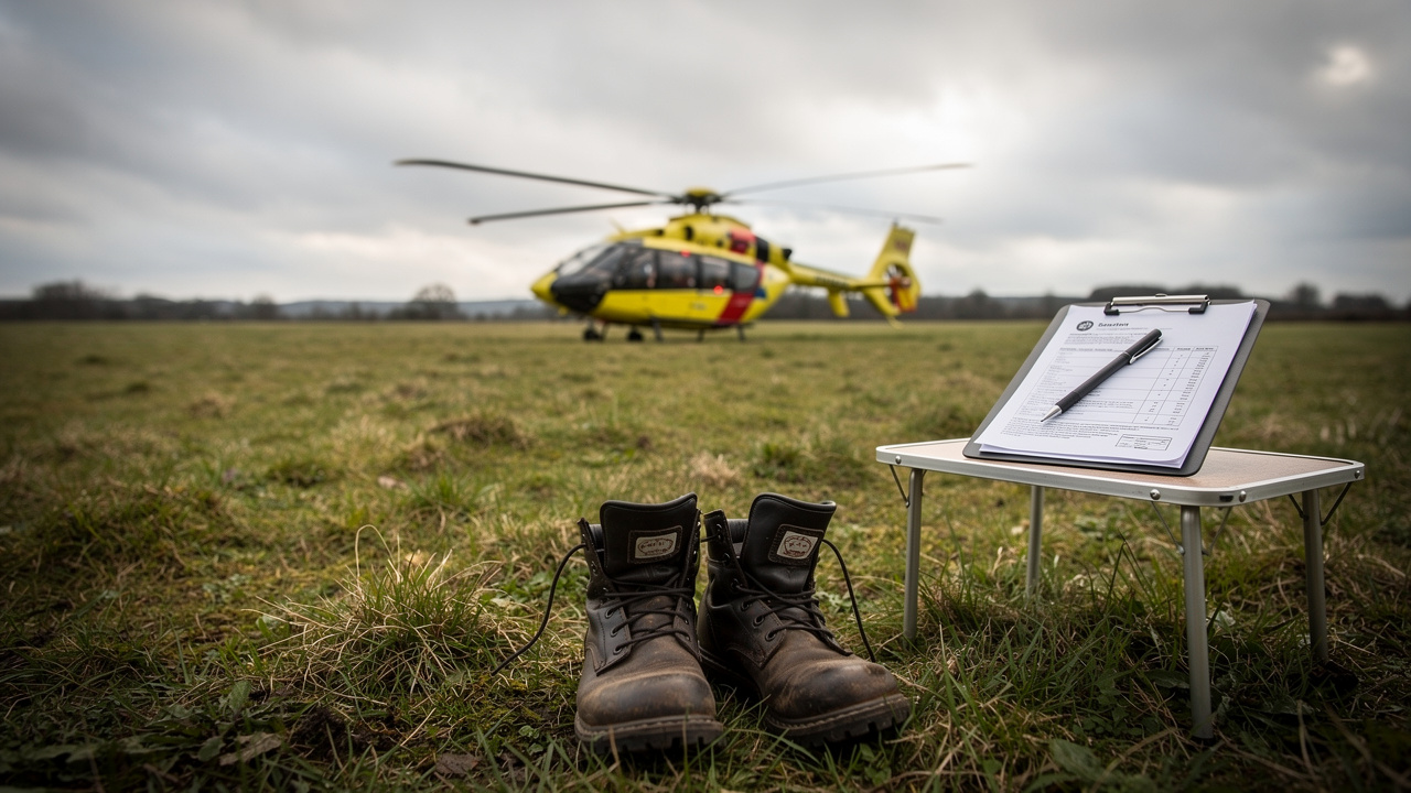 how-to-navigate-your-air-ambulance-crash-injury-claim-successfully