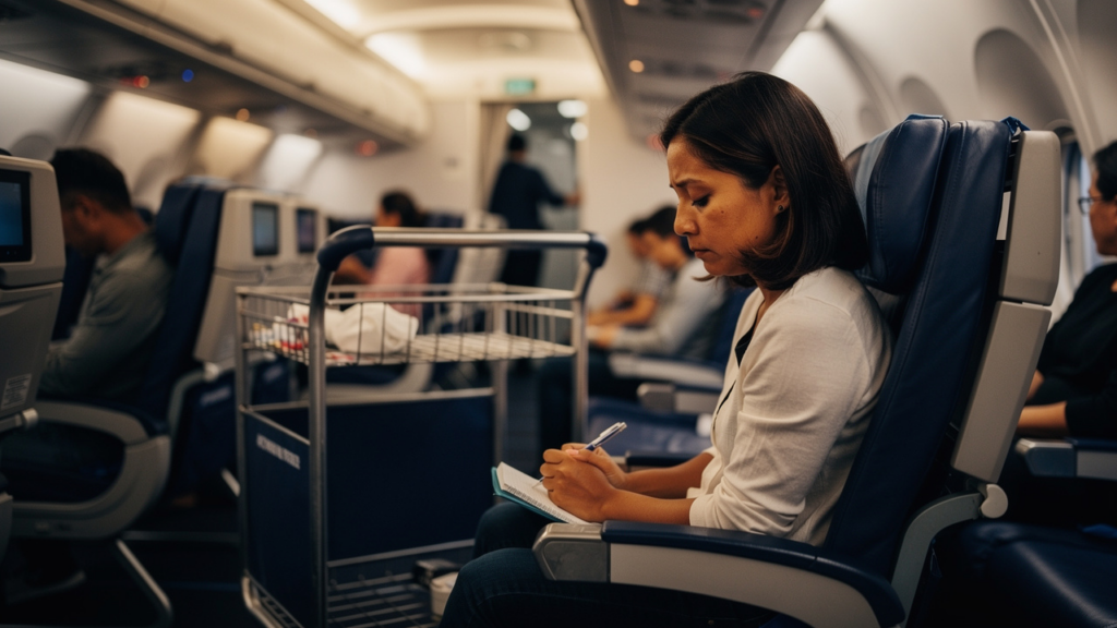 how-to-seek-compensation-if-injured-by-service-cart-on-plane