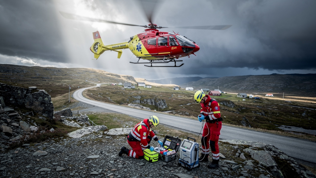 understanding-air-ambulance-crashes-during-flight-causes-and-prevention