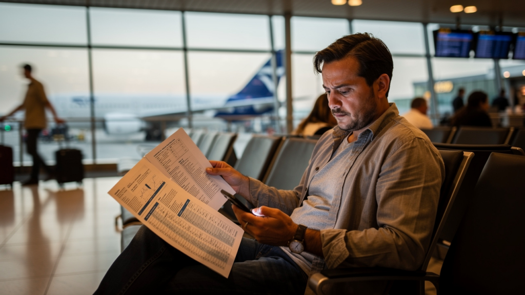 understanding-airline-negligence-liability-compensation-for-victims