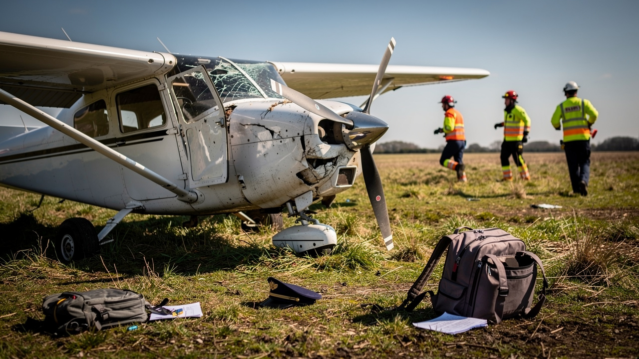 understanding-general-aviation-accident-claim-liability-for-victims