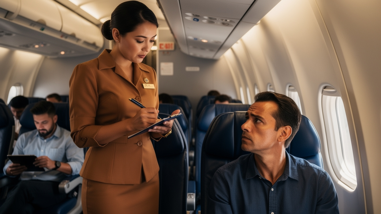 what-evidence-do-you-need-for-your-in-flight-injury-case