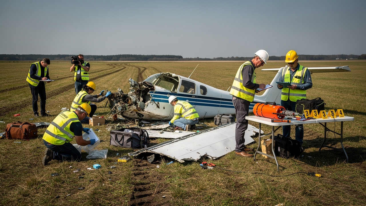 who-investigates-airplane-accidents-and-why-it-matters
