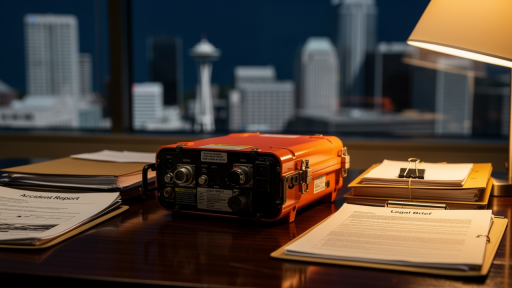 4-steps-to-choose-a-flight-data-recorder-lawyer-in-seattle