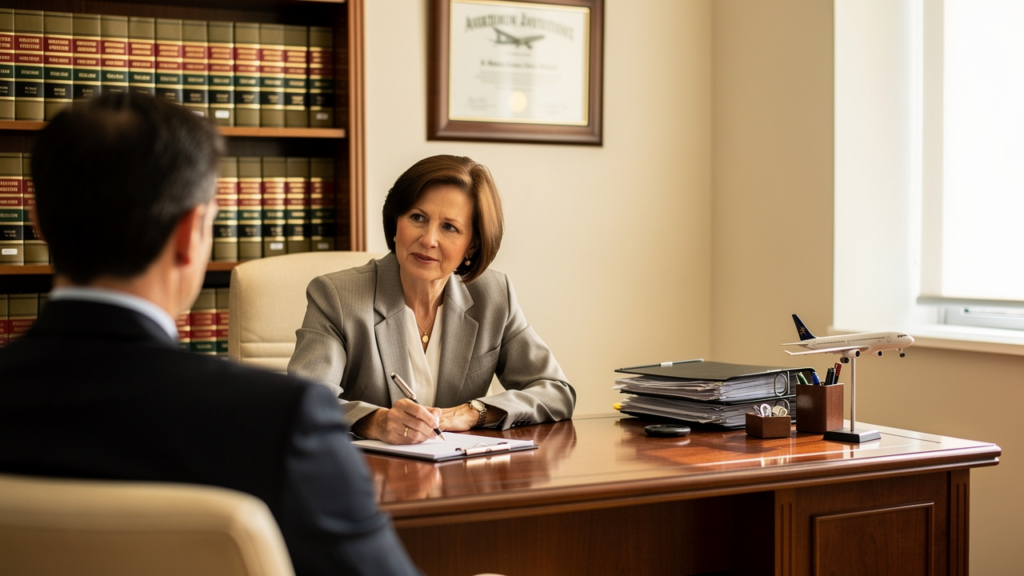 4-steps-to-choose-a-los-angeles-airplane-accident-attorney