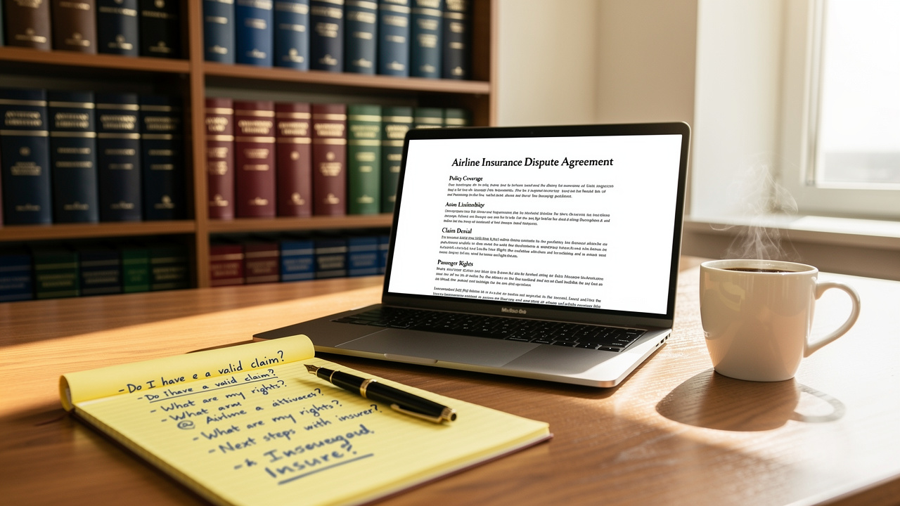 5-steps-to-choose-an-airline-insurance-dispute-lawyer-in-houston