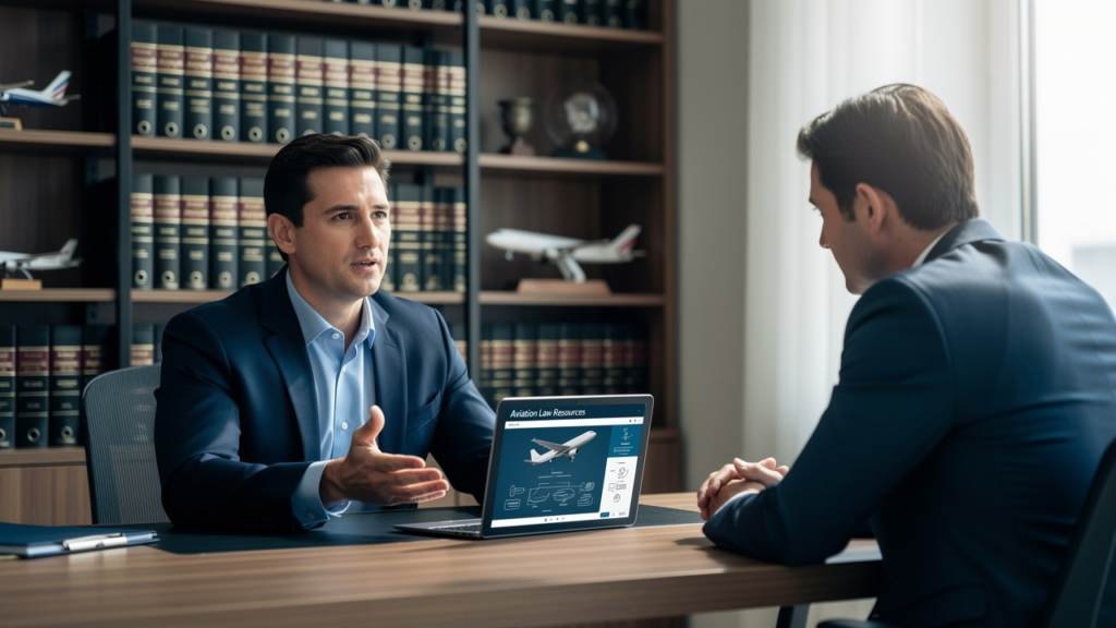 how-to-find-the-right-lawyer-to-sue-an-airline-4-essential-steps