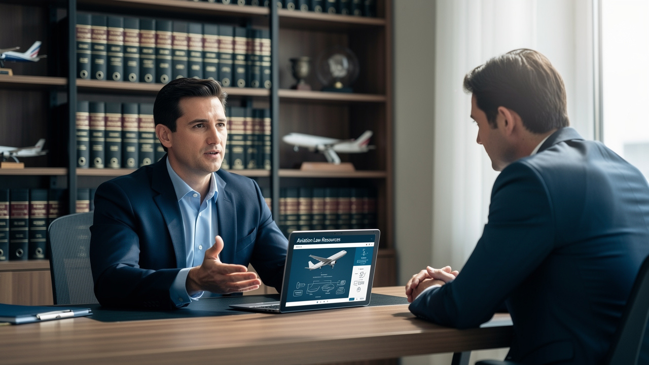 how-to-find-the-right-lawyer-to-sue-an-airline-4-essential-steps