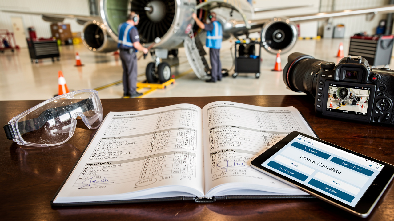 master-aircraft-maintenance-records-a-guide-for-aviation-lawyers-in-denver