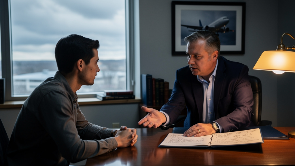 maximize-compensation-addressing-recorded-statement-issues-with-your-attorney