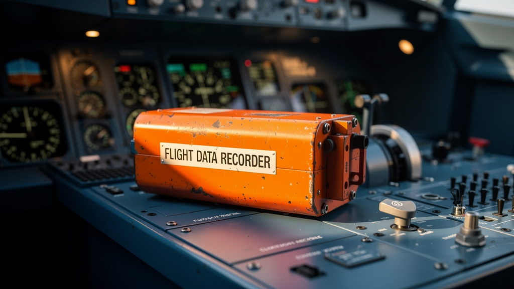 understanding-flight-data-recorders-insights-for-oakland-crash-victims