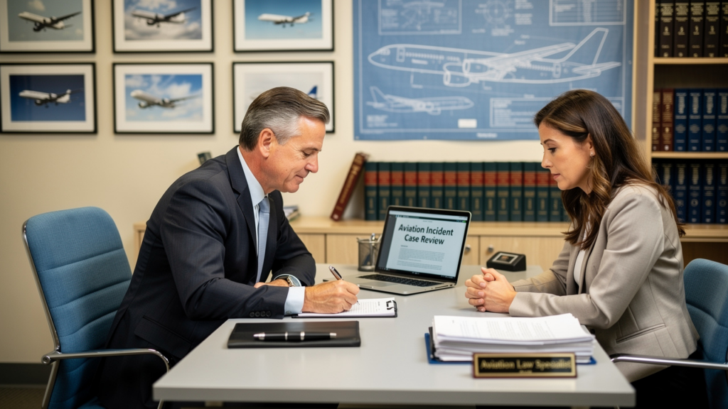10-essential-tips-before-calling-an-aviation-attorney