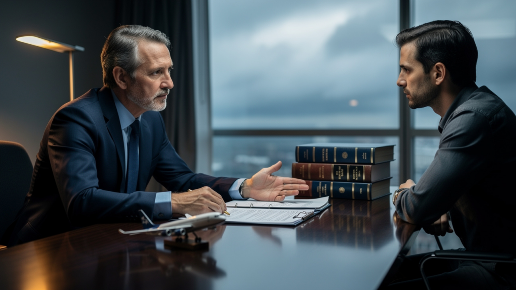 how-to-choose-a-law-firm-for-your-plane-crash-case-4-steps