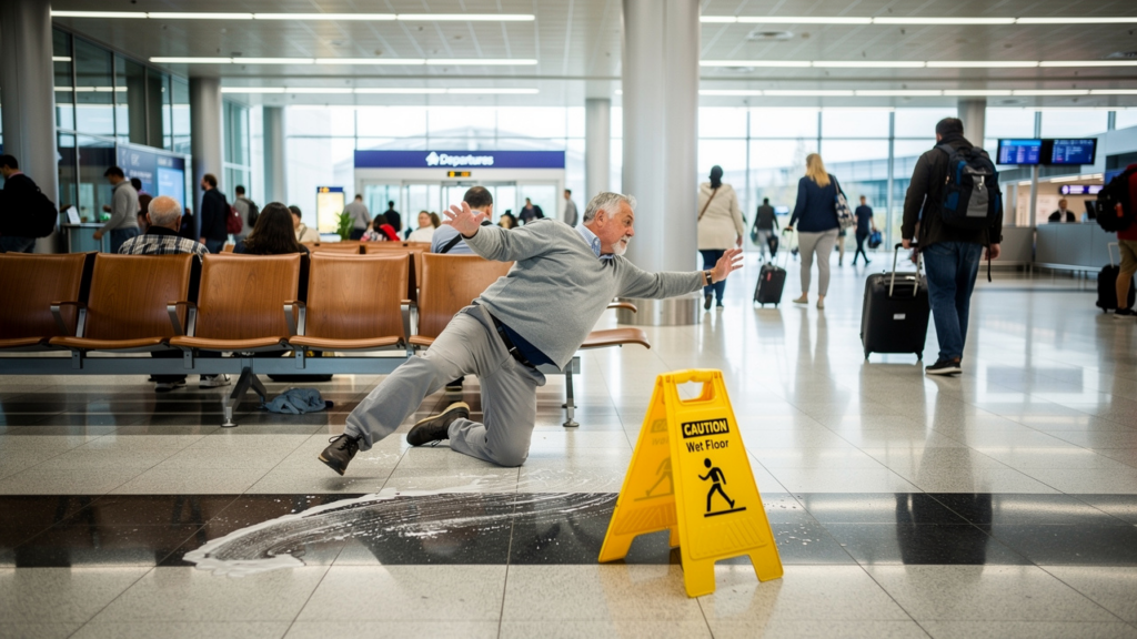 navigating-airport-premises-liability-legal-options-for-victims