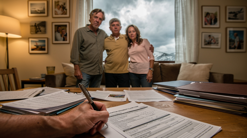 what-families-should-know-about-talking-to-airline-insurers