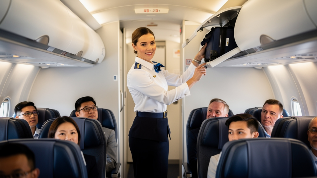 what-were-cabin-crew-responsibilities-for-closing-overhead-bins